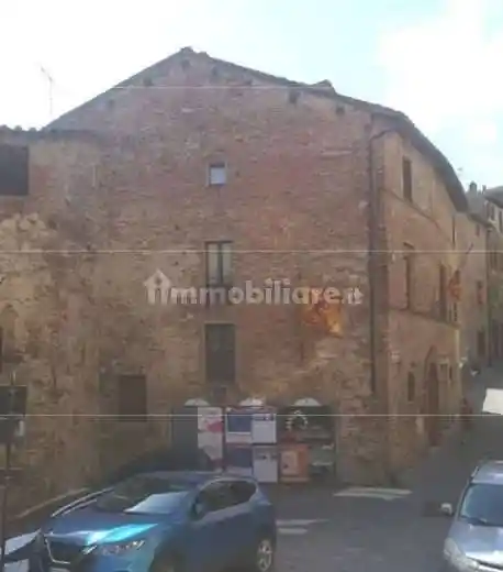 Appartamento in vendita a Montepulciano