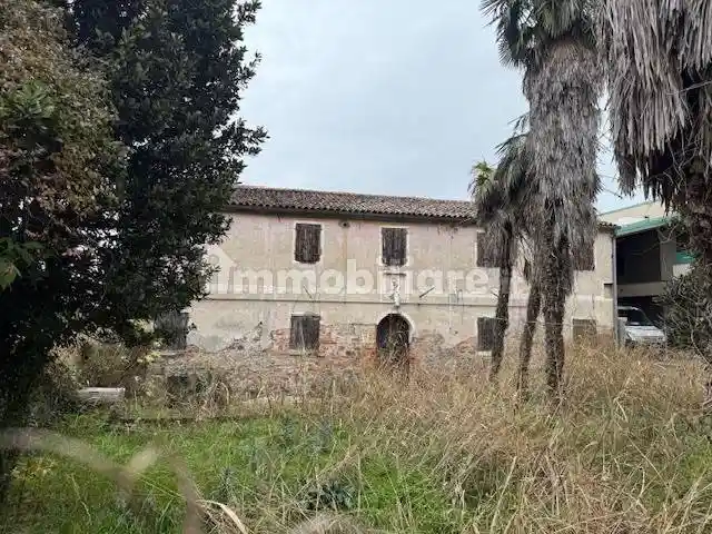Rustico - Casale in vendita a Pernumia