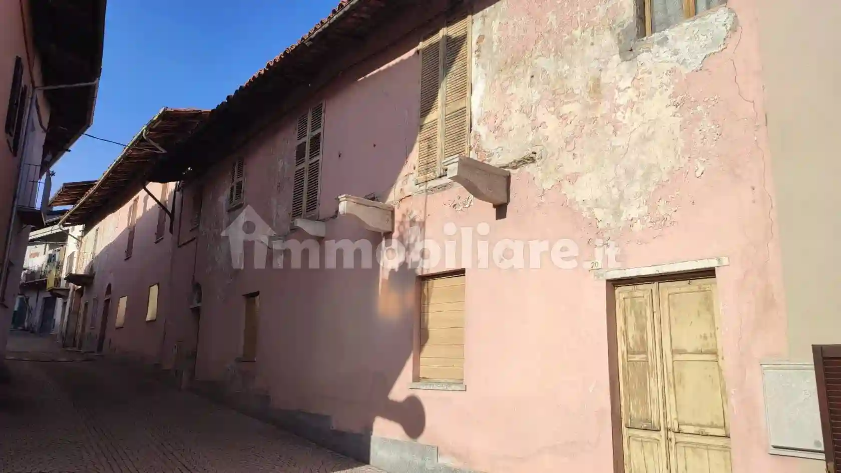 Palazzo - Edificio - foto 2