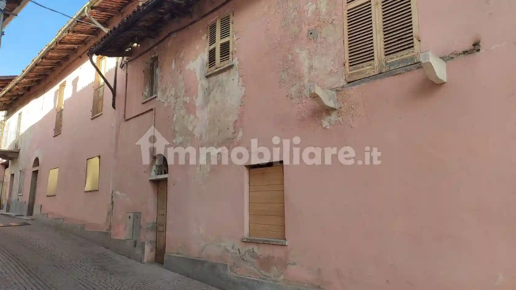 Palazzo - Edificio - foto 3