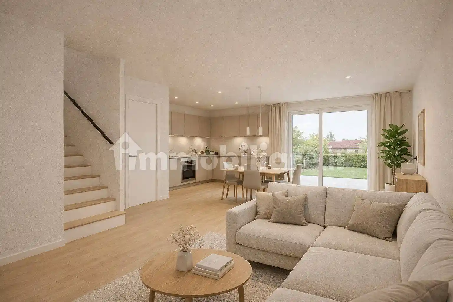 Villa in vendita a Mirano