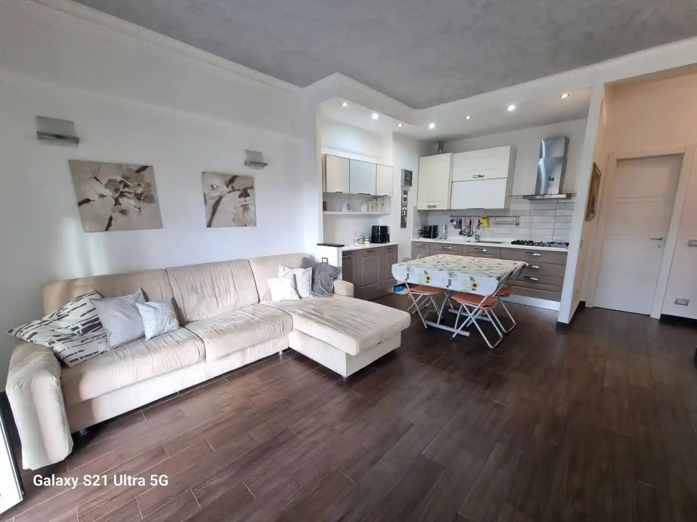 Appartamento in vendita a Rapallo