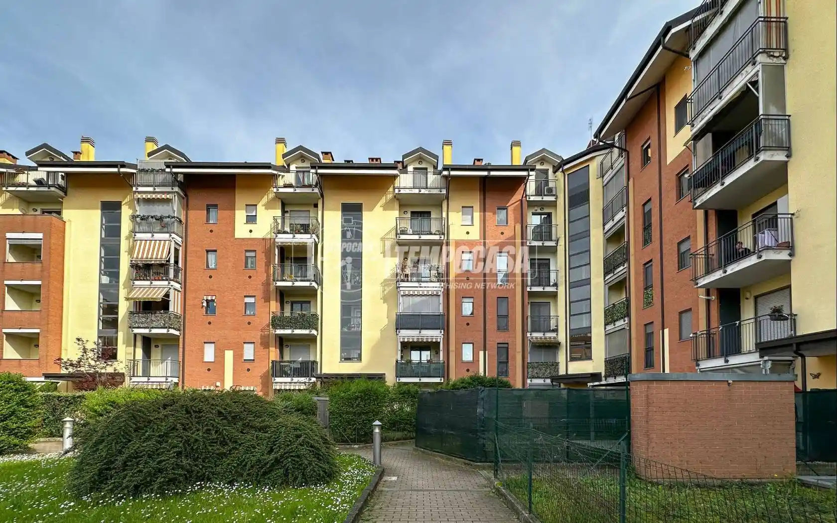 Appartamento in vendita a La Loggia