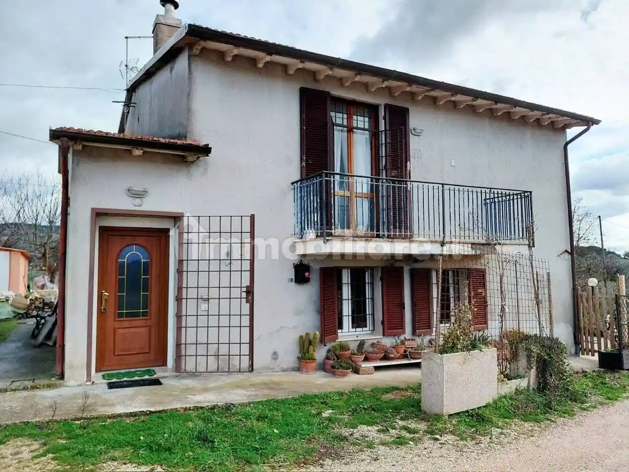 Villa in vendita a Assisi