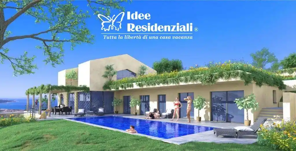 Villa in vendita a Palau