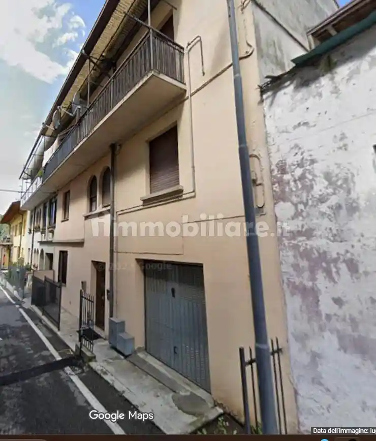 Casa indipendente in vendita a Leffe