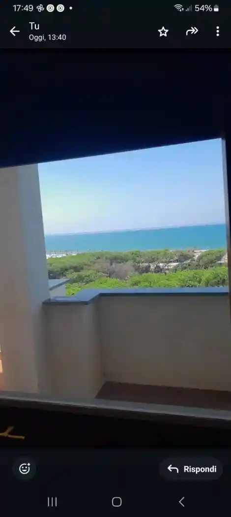 Appartamento in vendita a Cellole