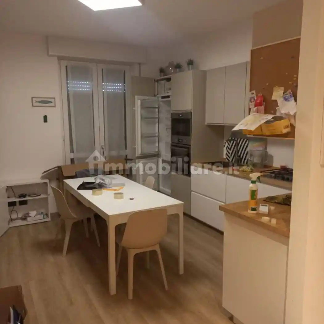 Appartamento in vendita a Lecco