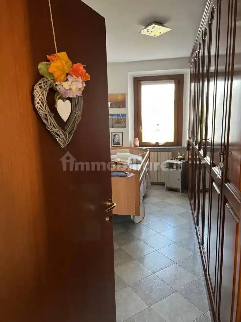 Appartamento in vendita a Novedrate