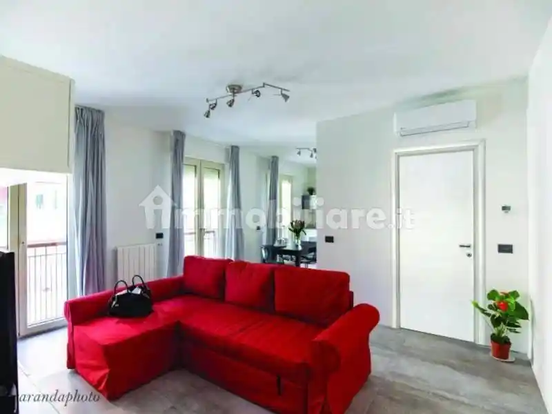 Appartamento in vendita a Viareggio