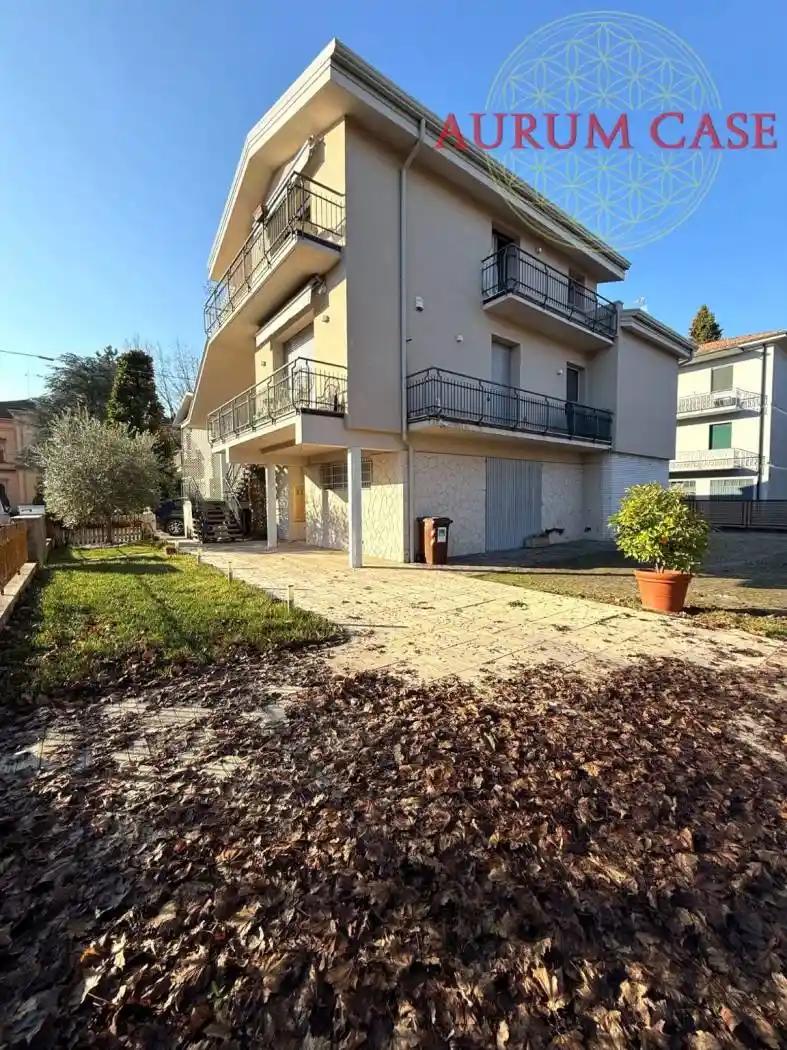 Villetta a schiera in vendita a Nonantola