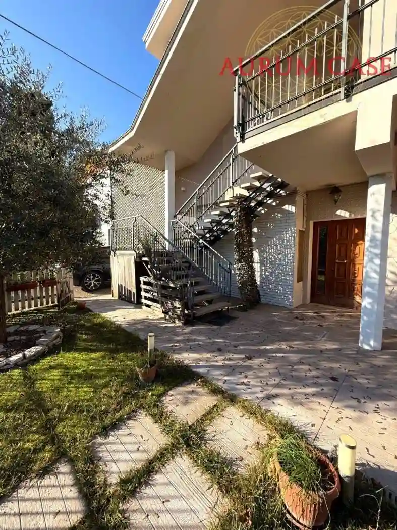 Villetta a schiera - foto 4