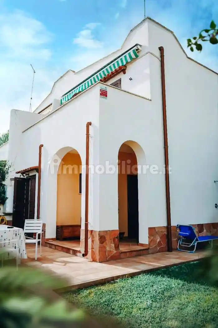 Villetta a schiera in affitto a Cerveteri