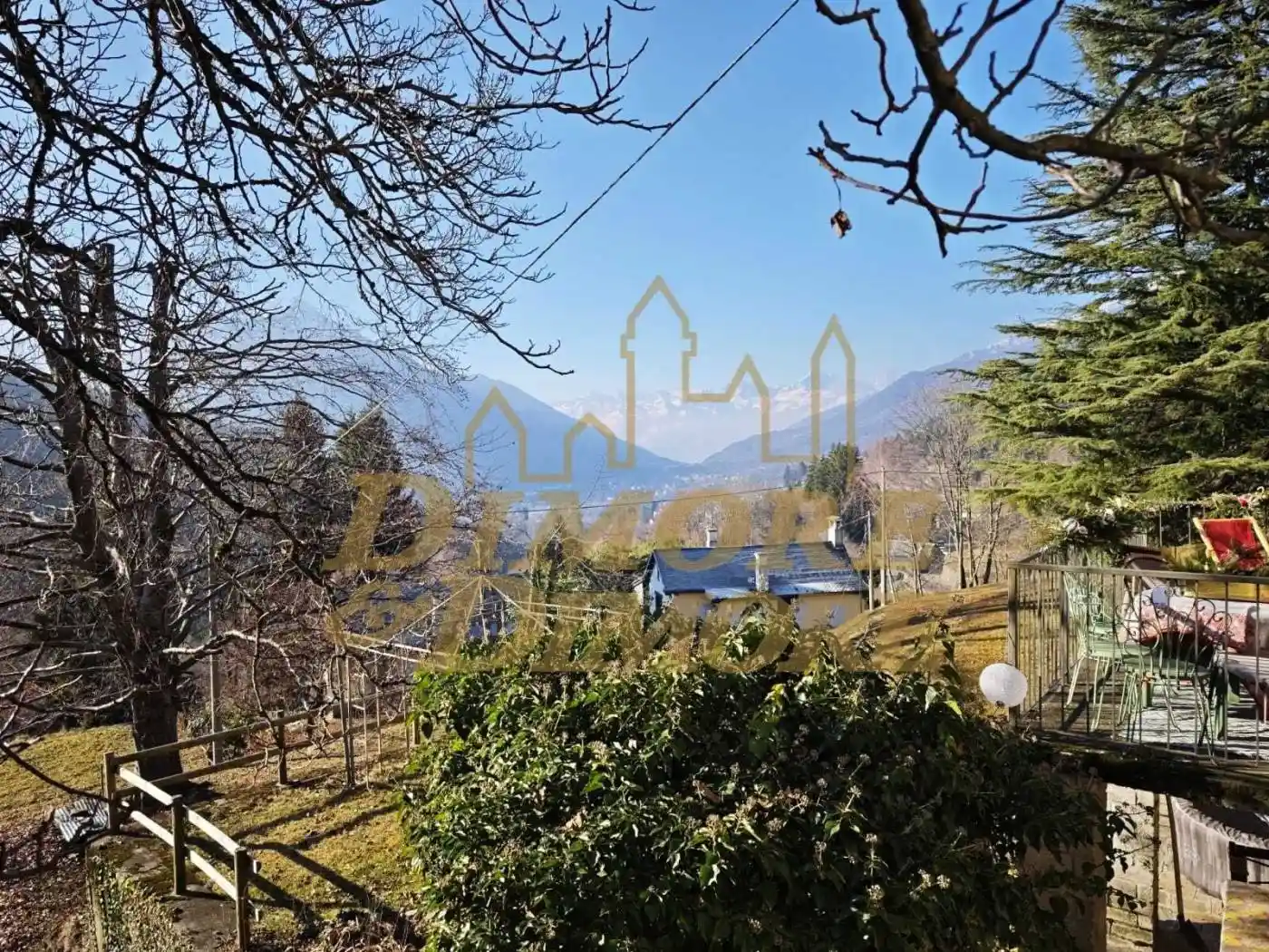 Rustico - Casale in vendita a Craveggia