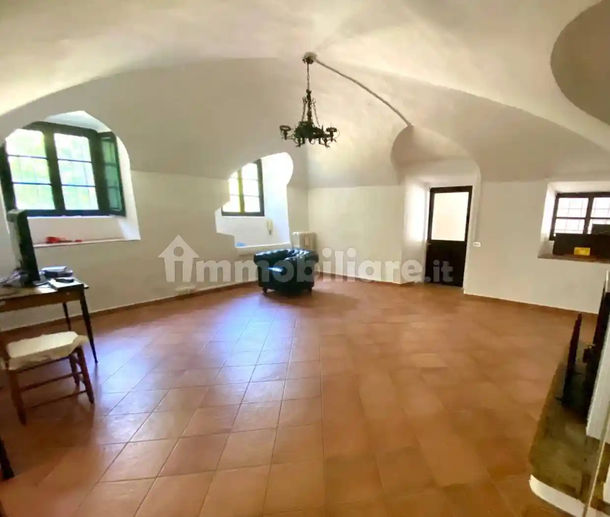 Appartamento in affitto a Grignasco