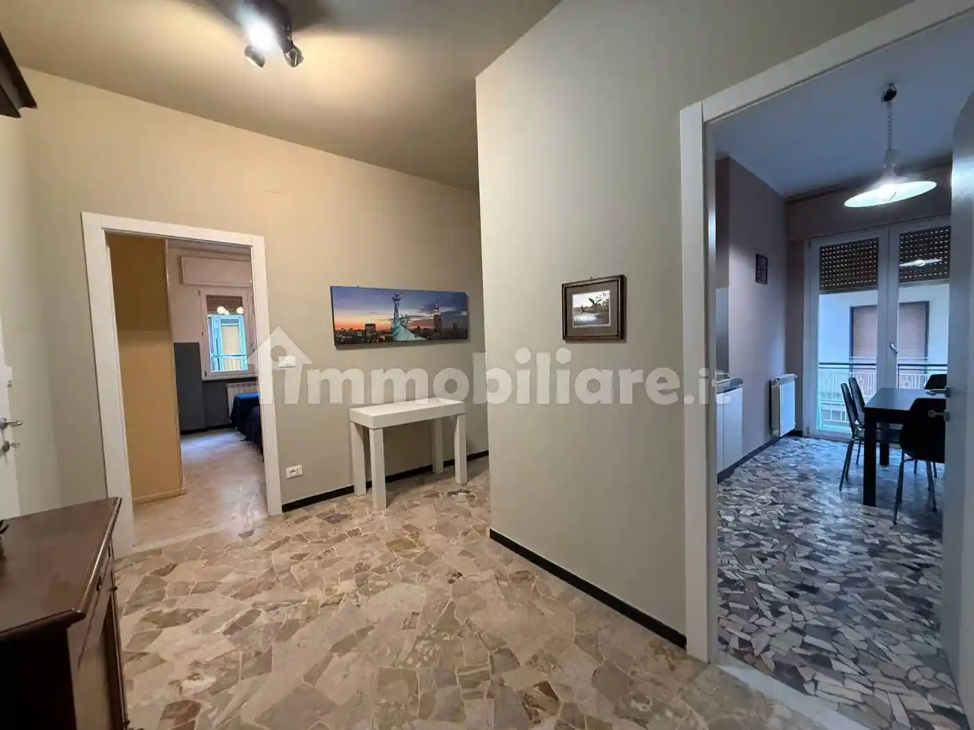 Appartamento in vendita a Spotorno