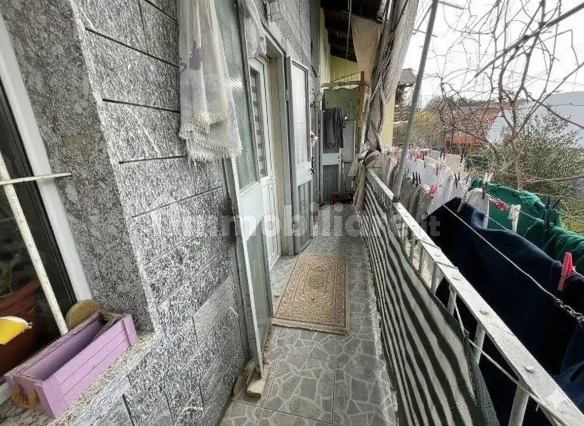 Appartamento in vendita a Coassolo Torinese