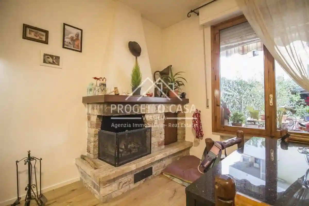 Villetta a schiera - foto 5