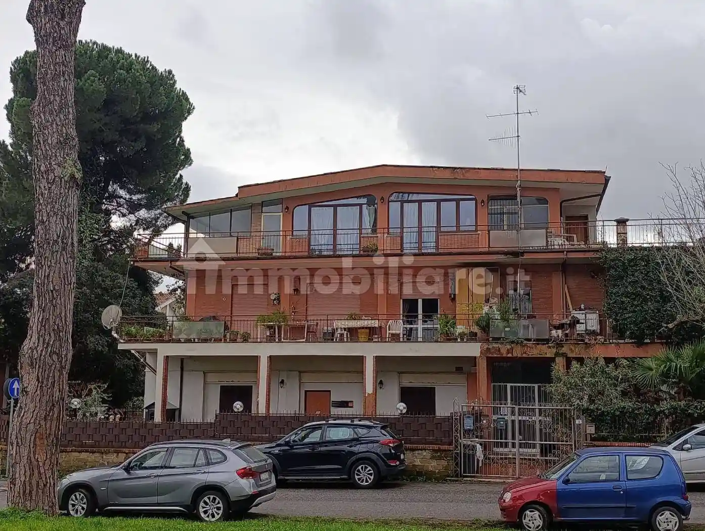 Attico - Mansarda in vendita a Cave