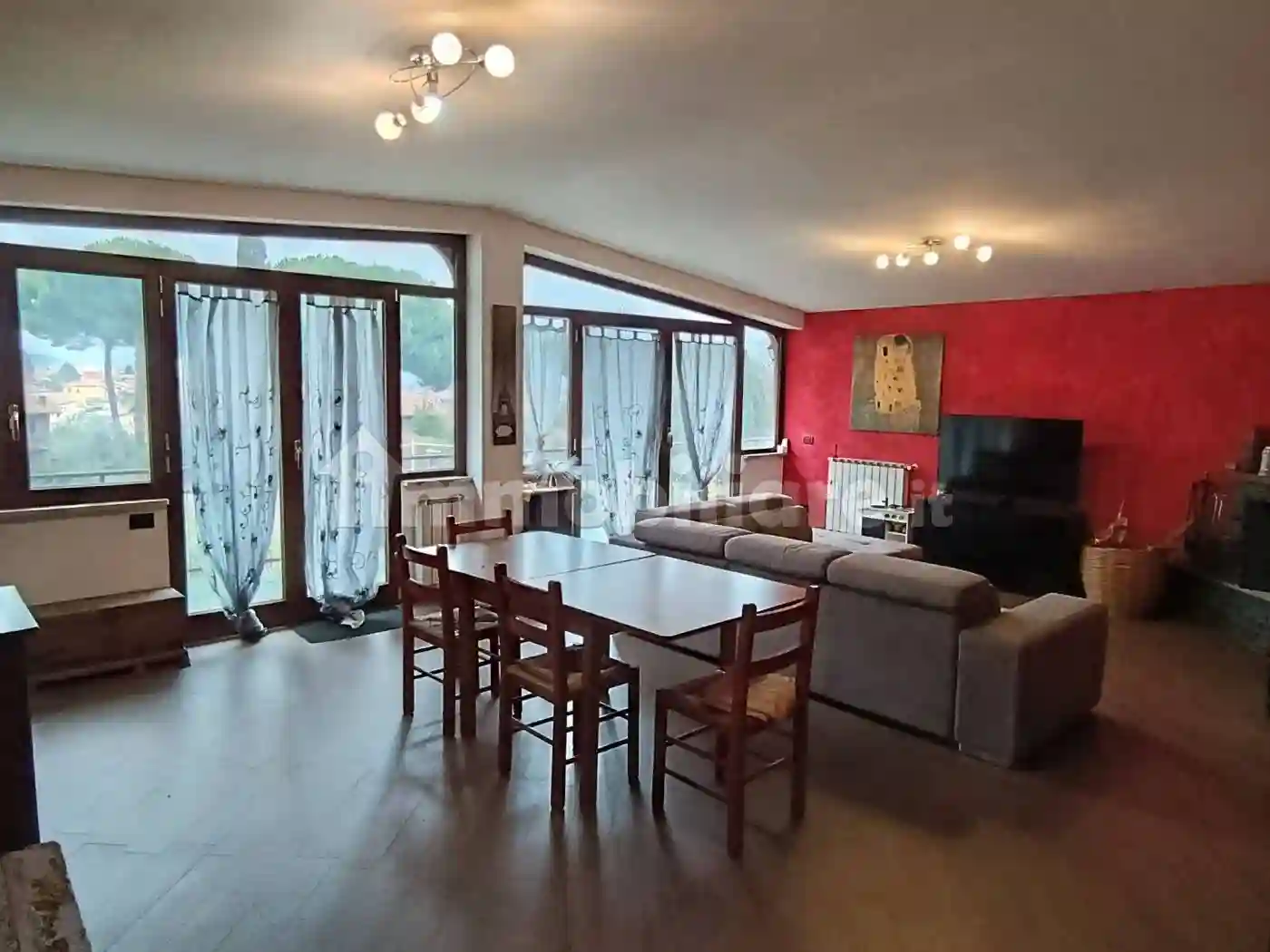 Attico - Mansarda - foto 3