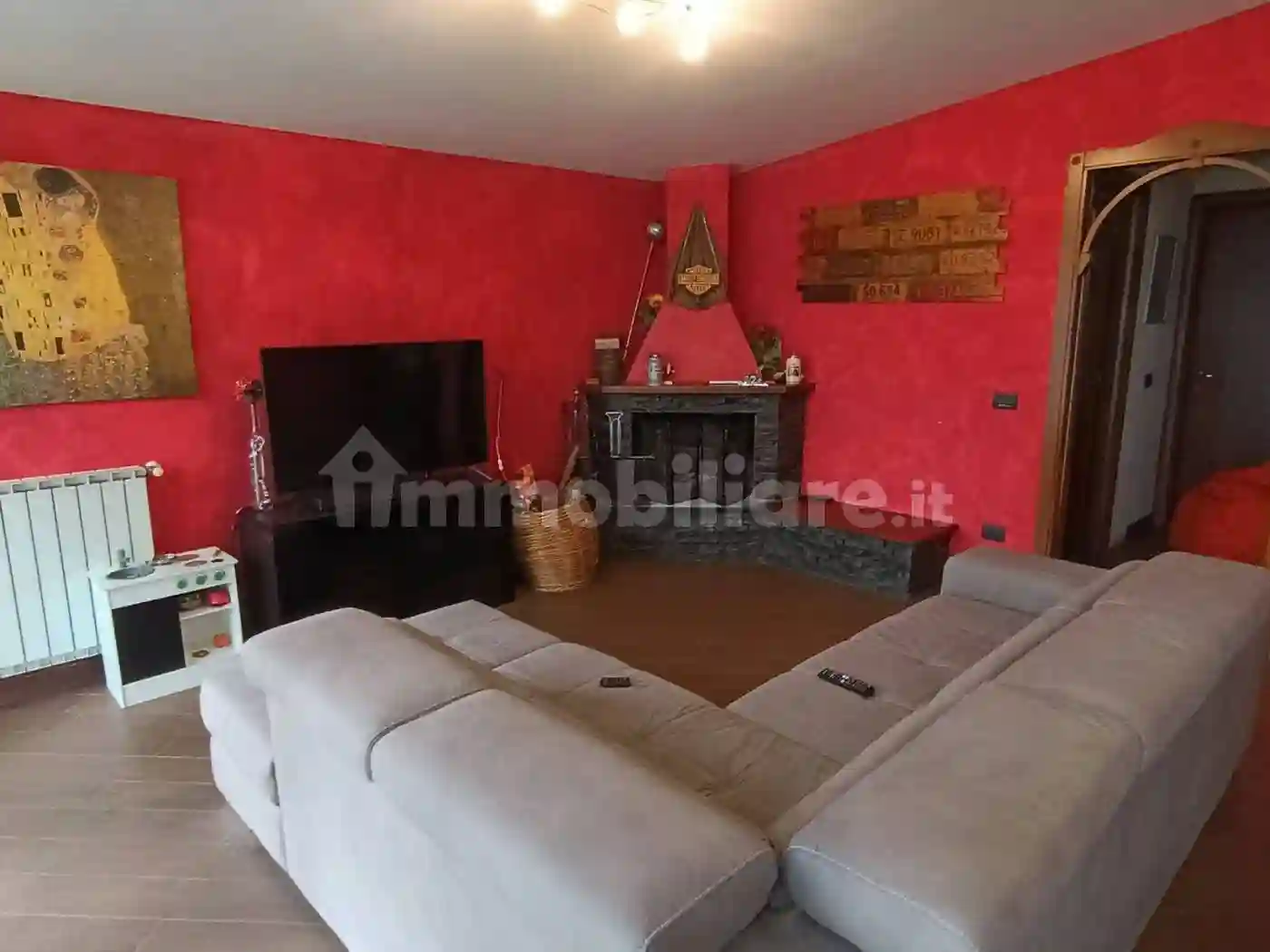 Attico - Mansarda - foto 4