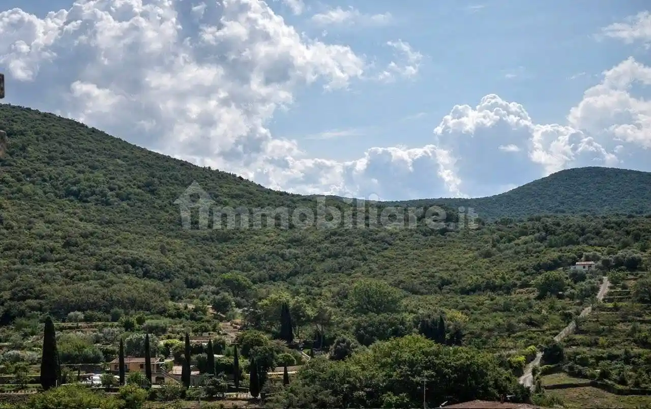 Villa in vendita a Monte Argentario