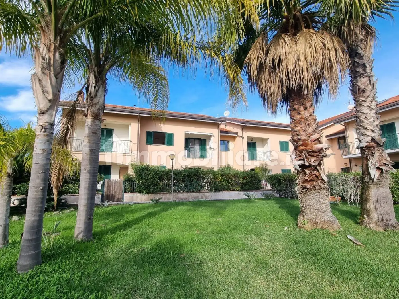 Appartamento in vendita a Ascea