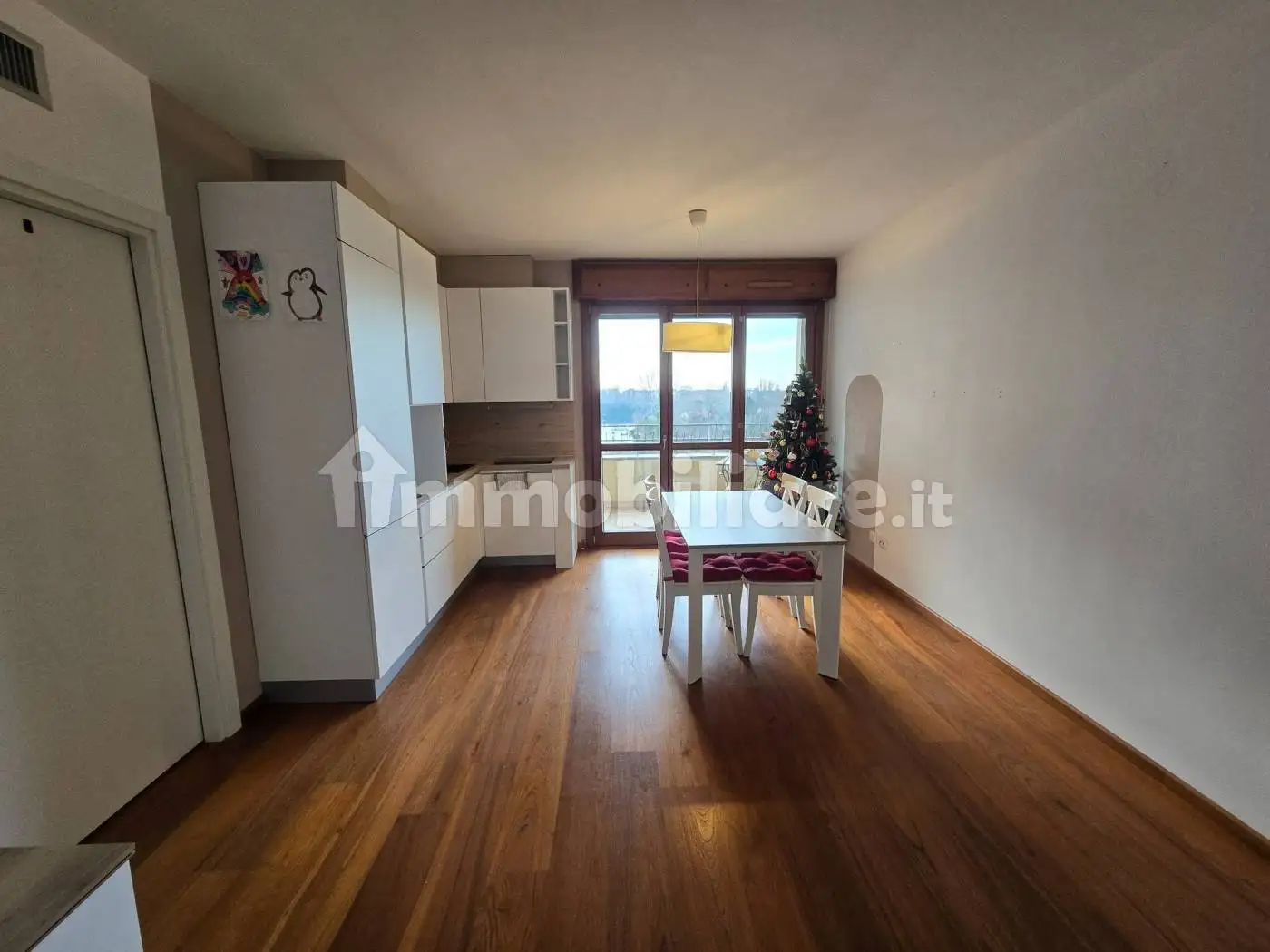 Appartamento in vendita a Milan