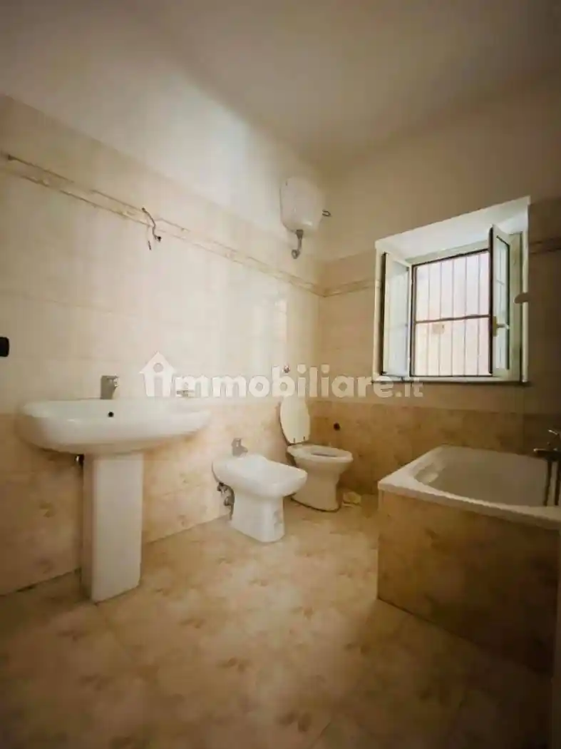 Trilocale via Villa Rondinò, Polistena - foto 5