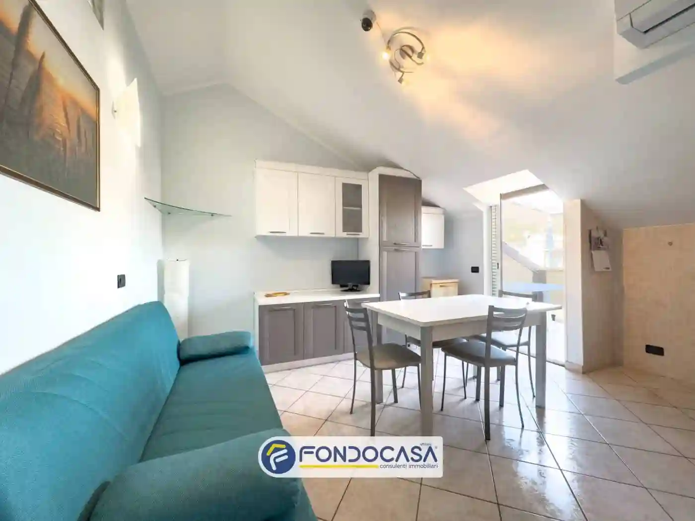 Appartamento - foto 2