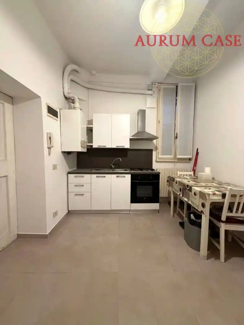 Appartamento in affitto a Modena