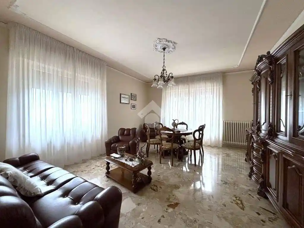 Terratetto unifamiliare viale della Resistenza 105, Borgo Santa Maria Immacolata, Pineto - foto 2