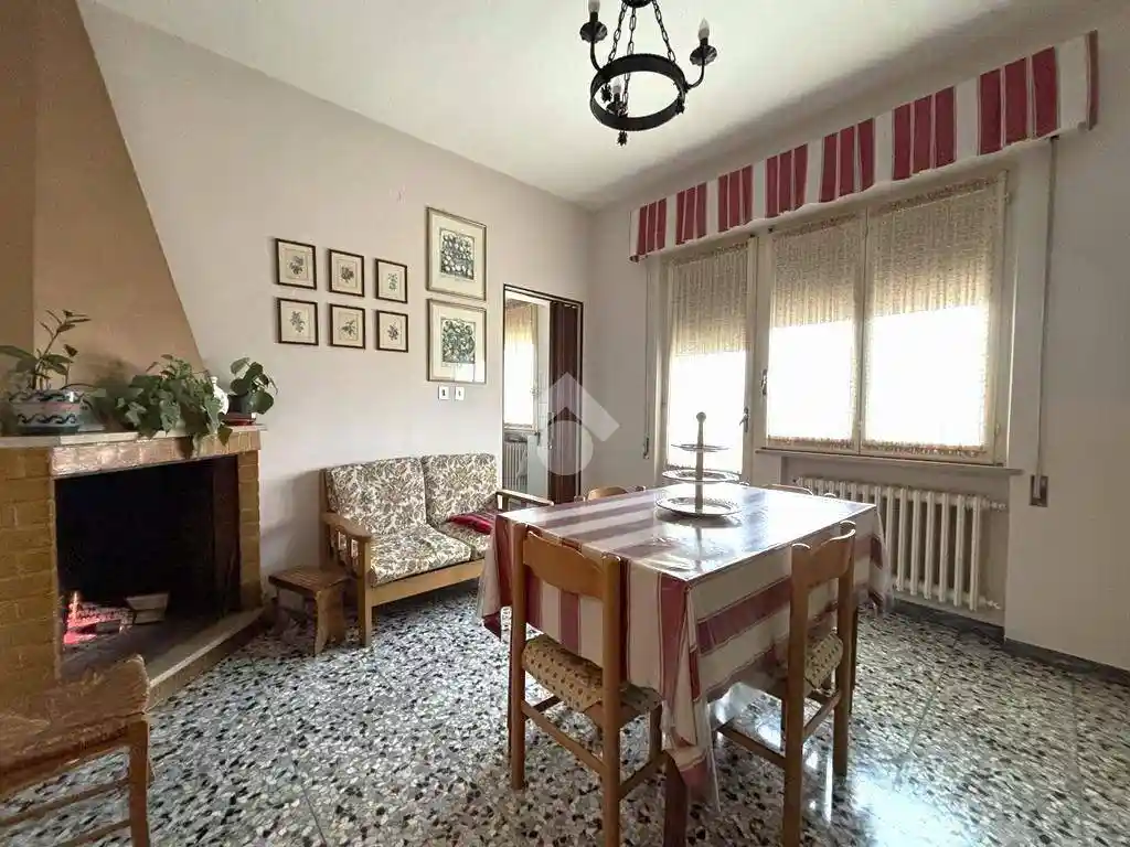 Terratetto unifamiliare viale della Resistenza 105, Borgo Santa Maria Immacolata, Pineto - foto 3