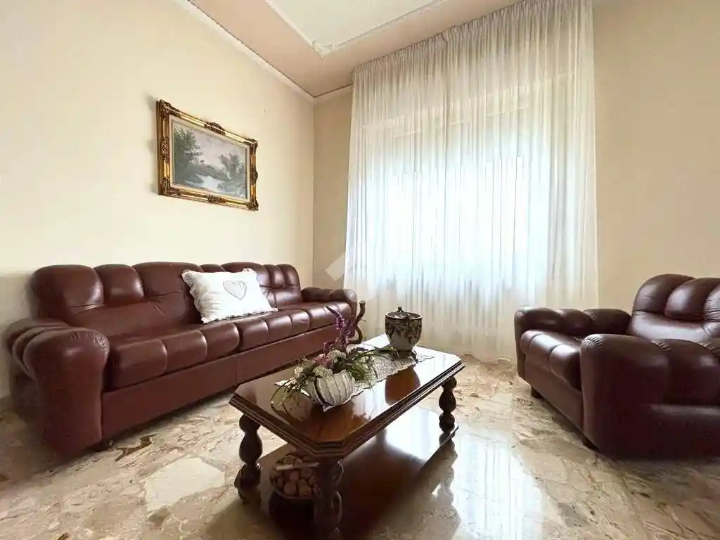 Terratetto unifamiliare viale della Resistenza 105, Borgo Santa Maria Immacolata, Pineto - foto 4