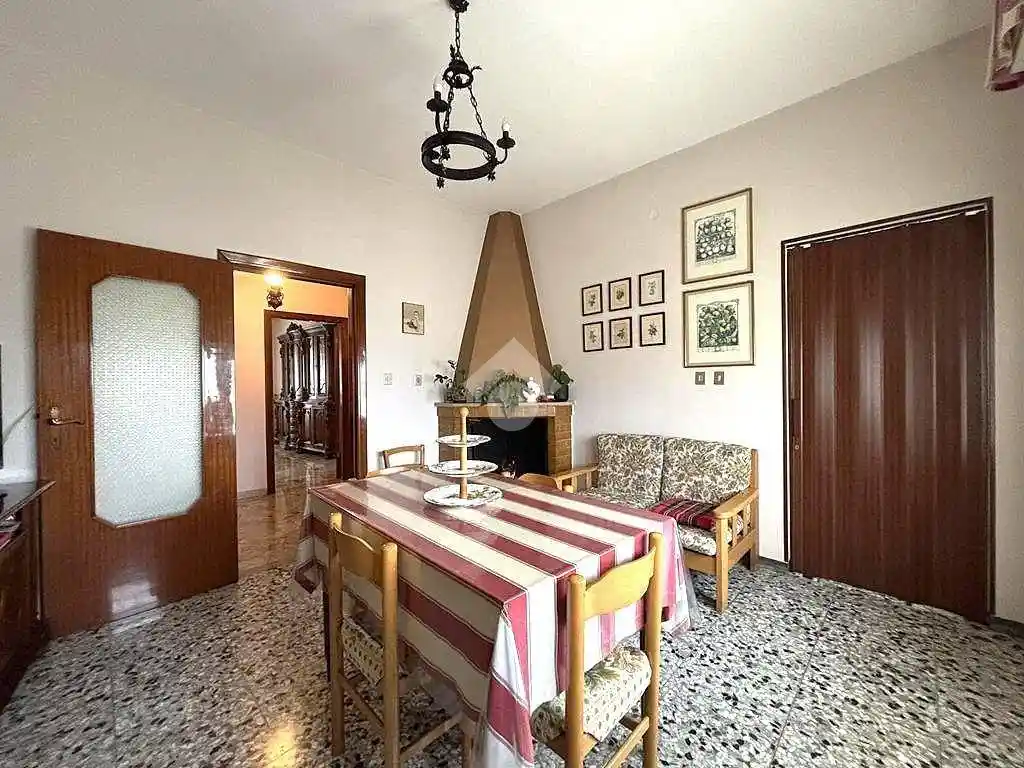 Terratetto unifamiliare viale della Resistenza 105, Borgo Santa Maria Immacolata, Pineto - foto 5