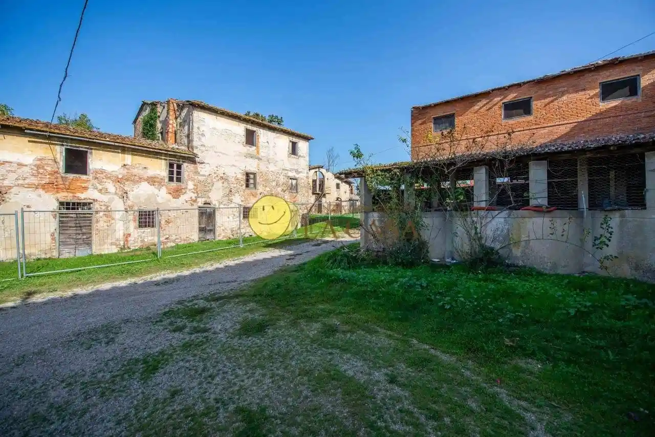 Rustico - Casale in vendita a Figline e Incisa Valdarno