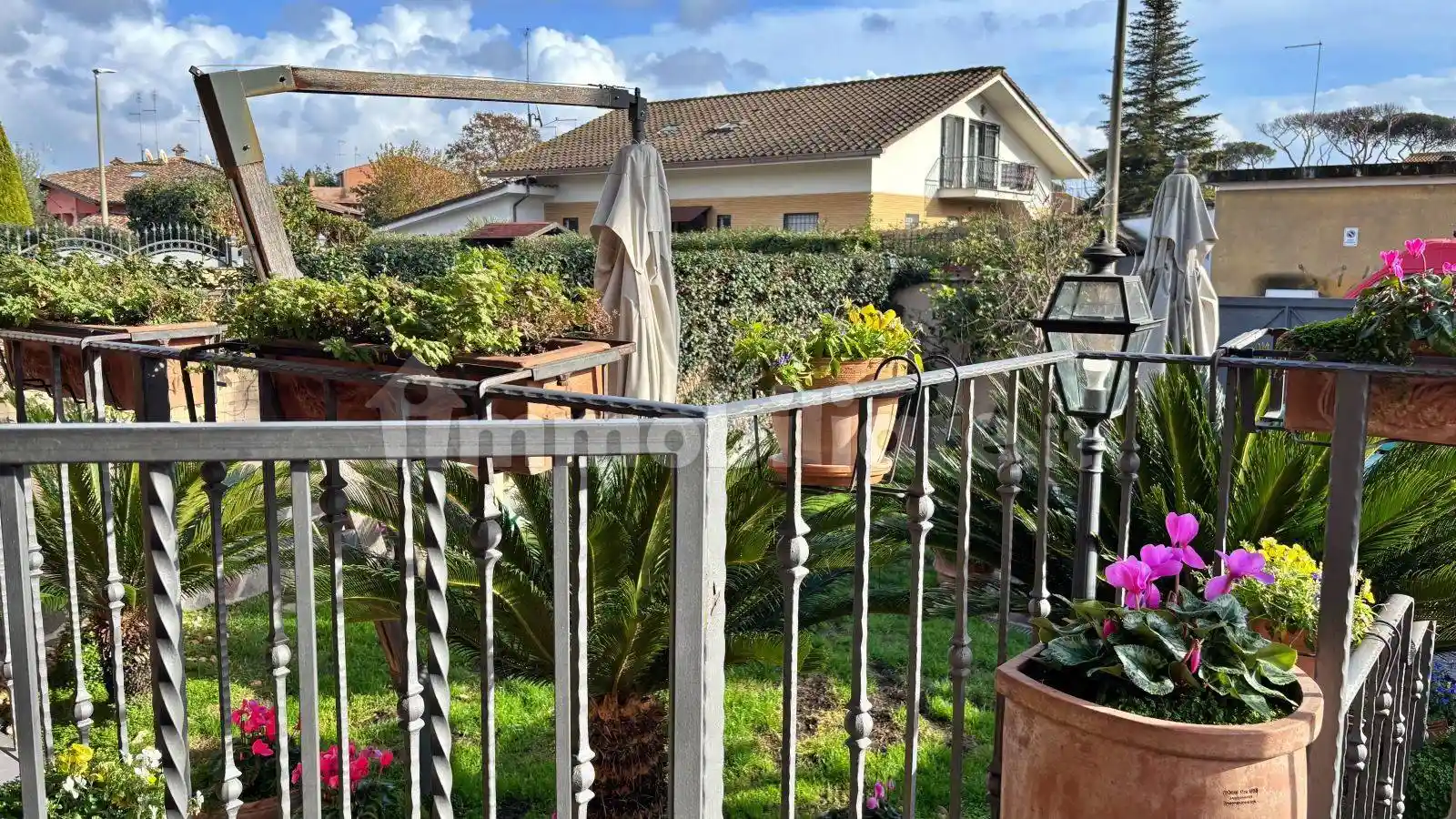 Villetta a schiera - foto 5