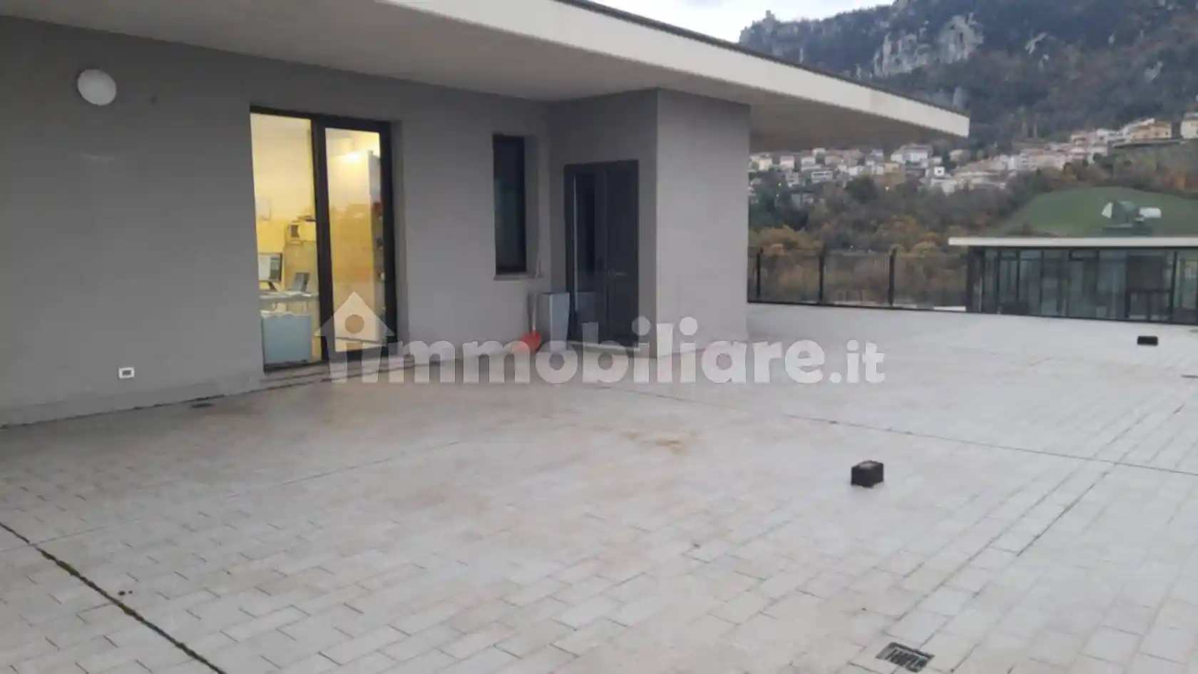 Attico - Mansarda in vendita a San Marino