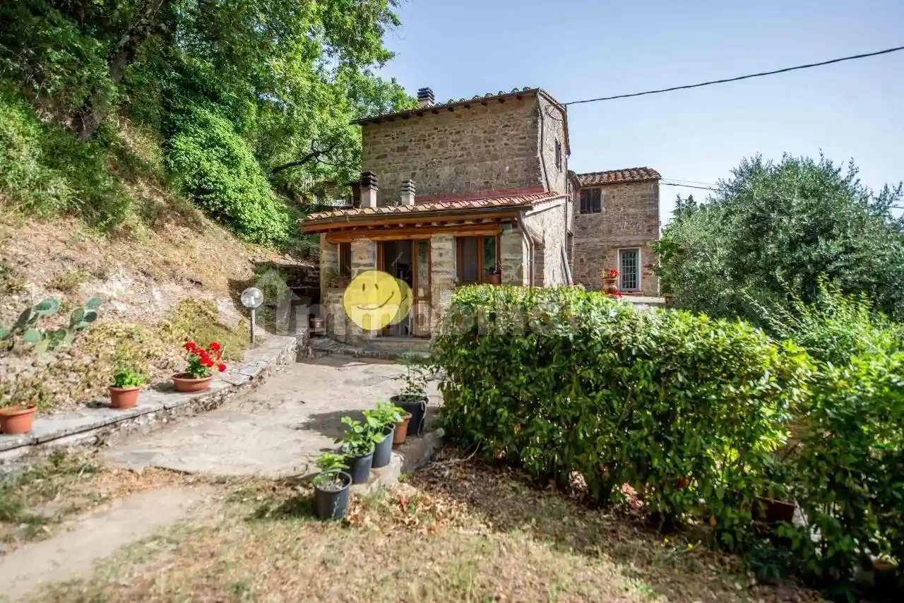 Rustico - Casale in vendita a Greve in Chianti