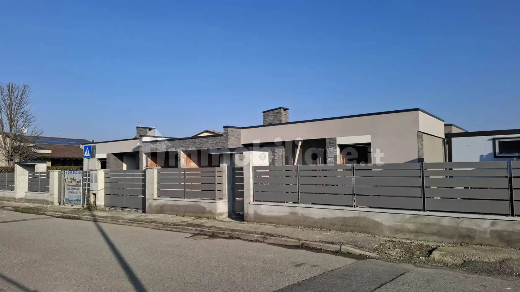 Villa in vendita a Gossolengo