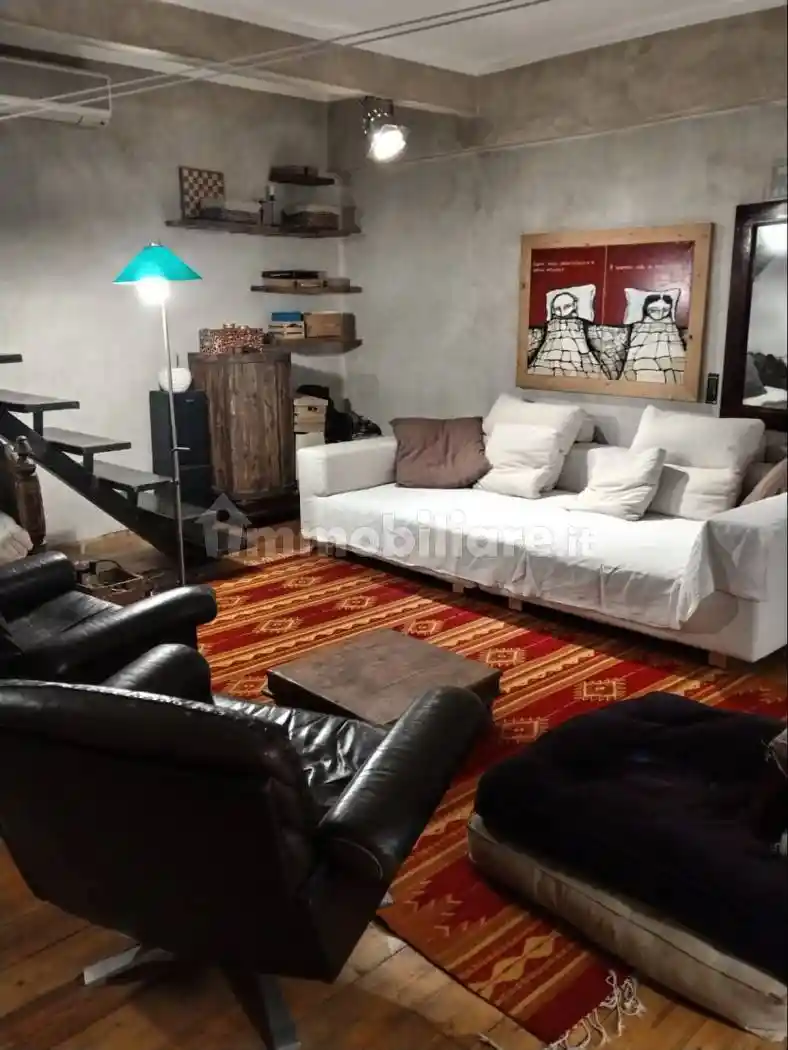Loft in affitto a Genova
