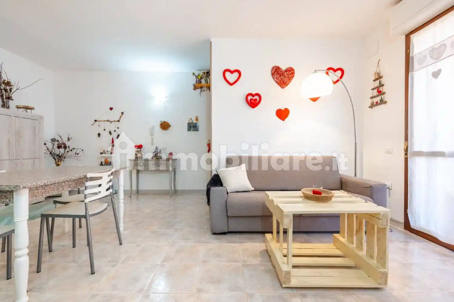 Appartamento in vendita a Capoterra