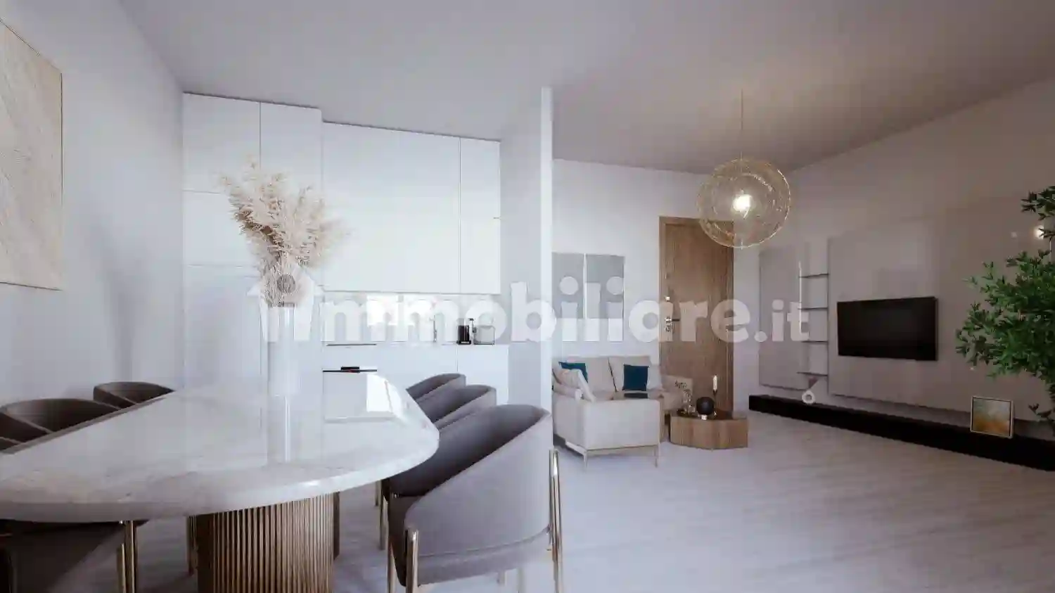 Appartamento - foto 5