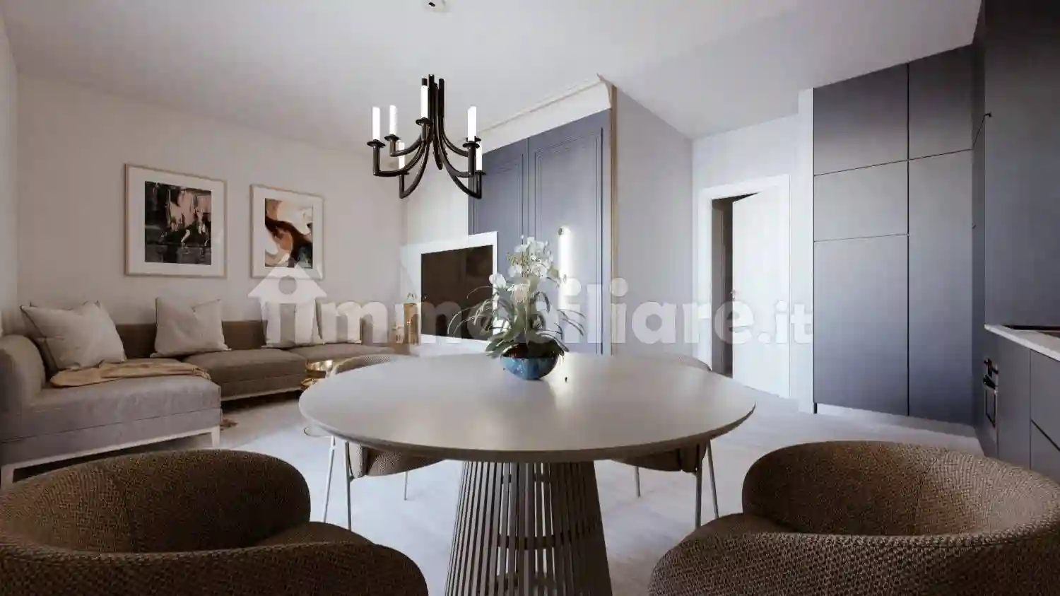 Appartamento - foto 2