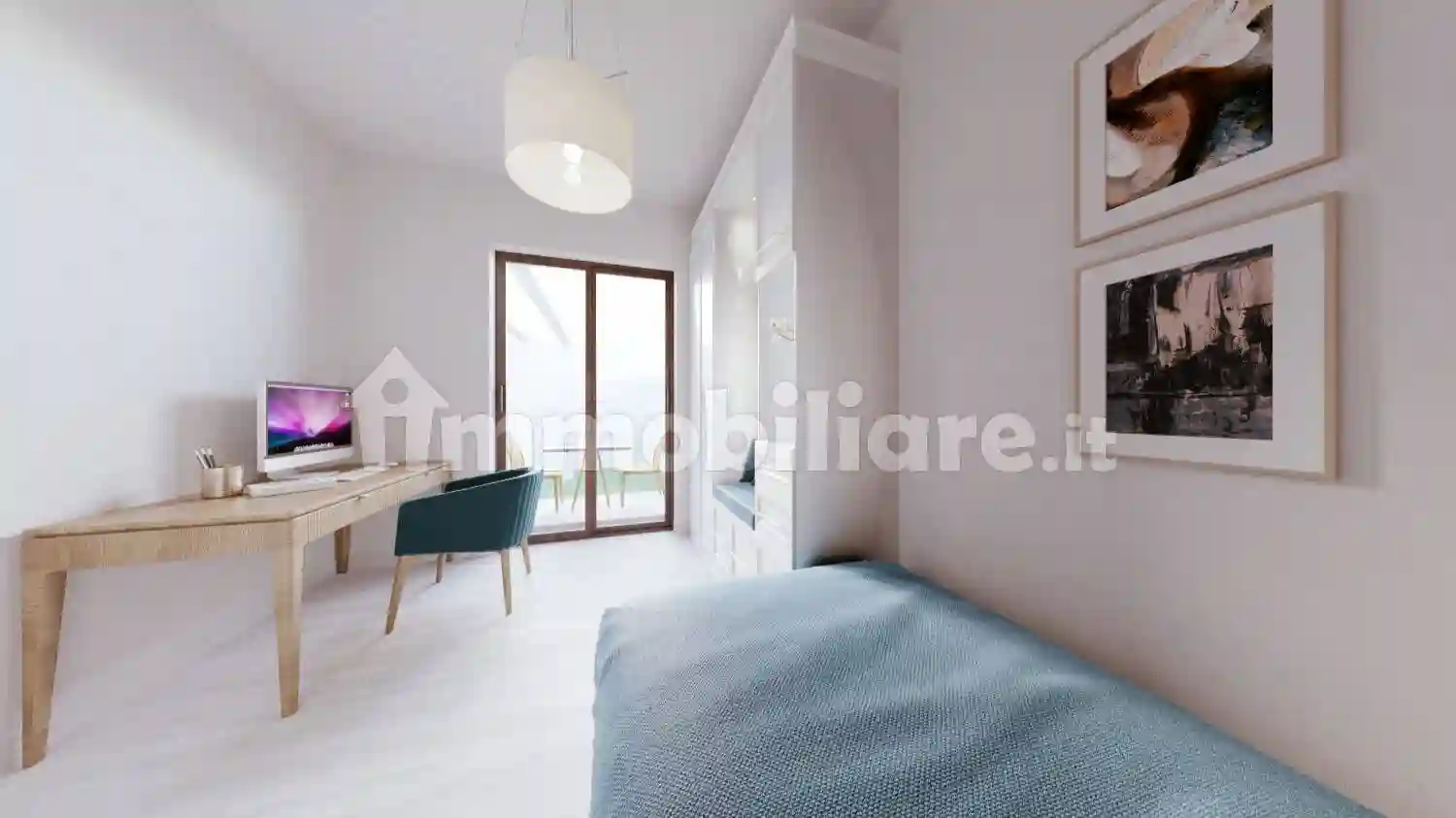 Appartamento - foto 4