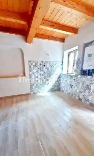 Terratetto unifamiliare via Guglielmo Oberdan 25, Centro, Scurcola Marsicana - foto 3