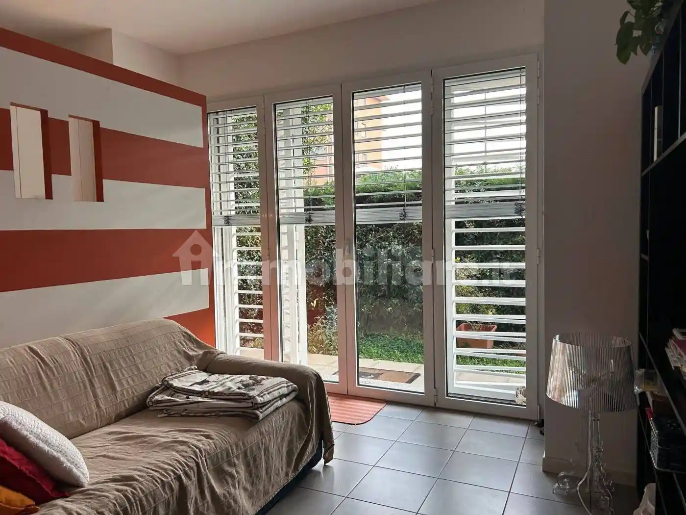 Appartamento in vendita a Paderno Dugnano