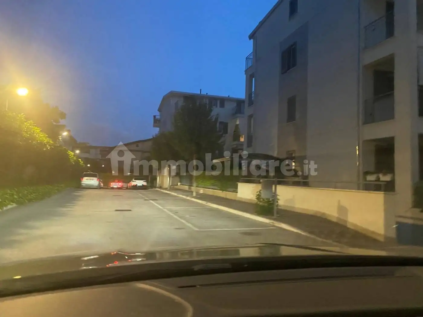 Appartamento in affitto a Casagiove