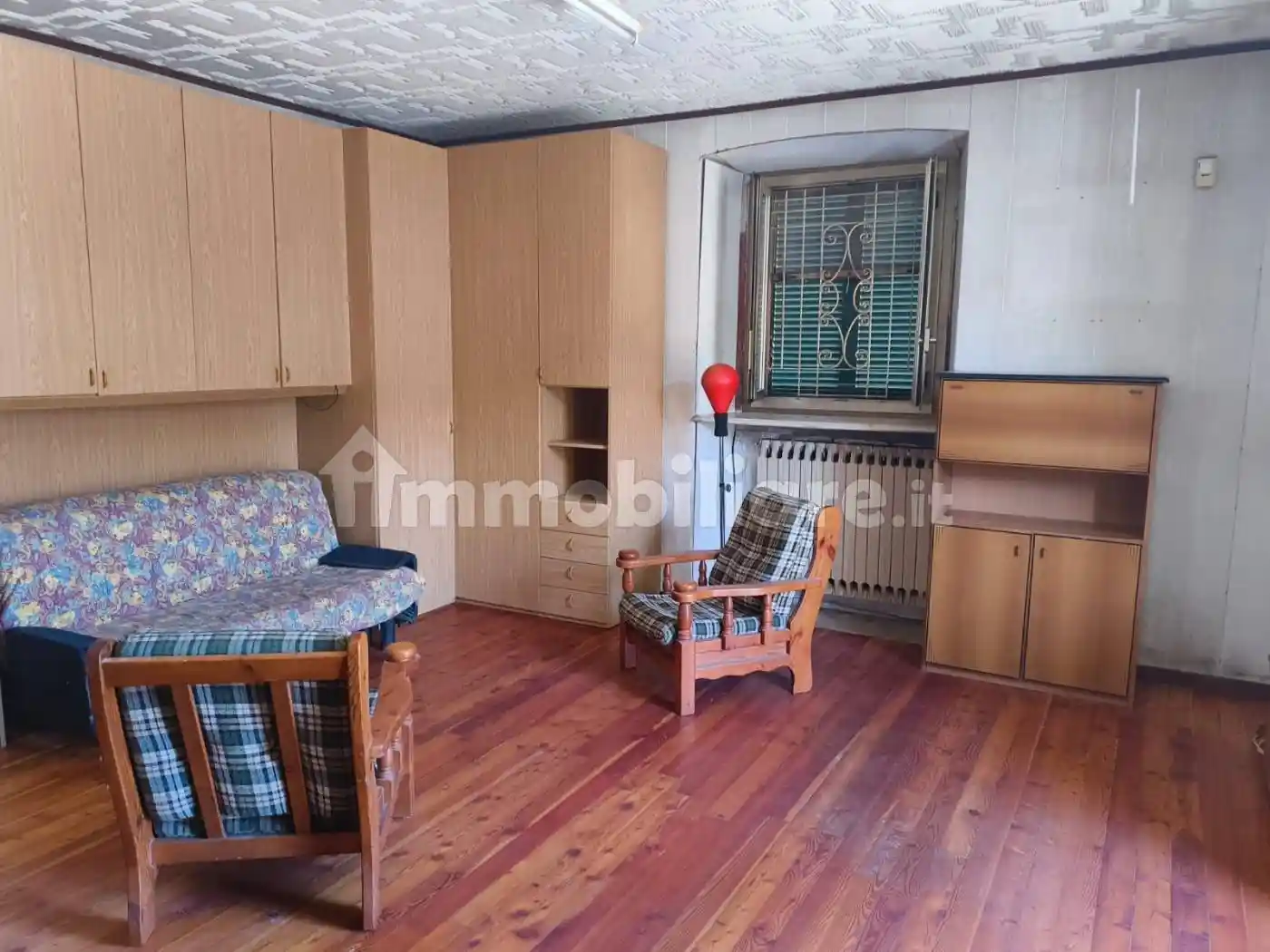 Appartamento in vendita a Torre Pellice