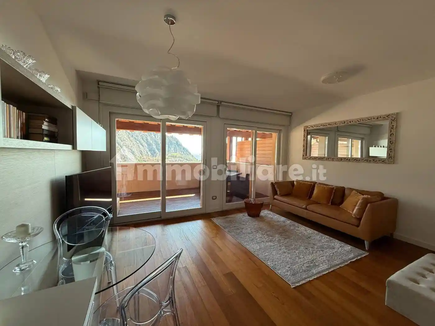 Appartamento in vendita a Duino-Aurisina